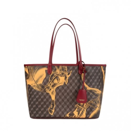 لوب نوار | Loup Noir Small