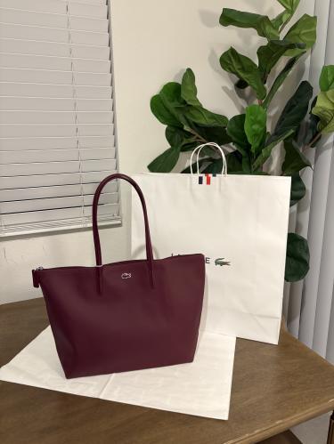 لاكوست | LACOSTE