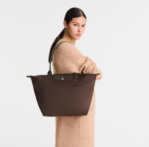 LONGCHAMP | لونق تشامب