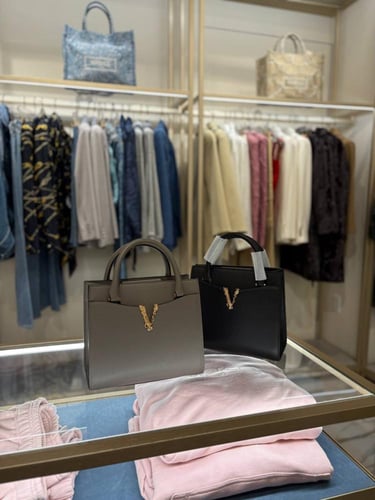 فرزاتشي | VERSACE