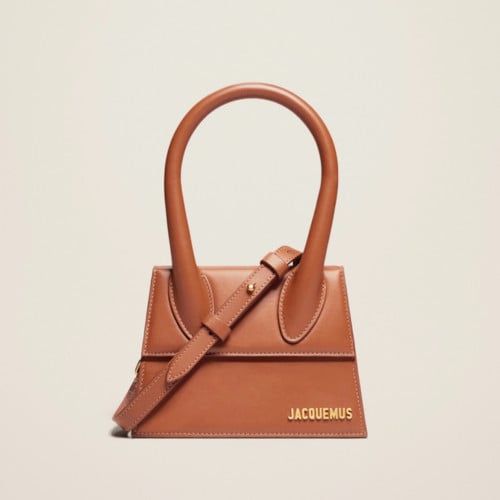 جاكموس | JACQUEMUS