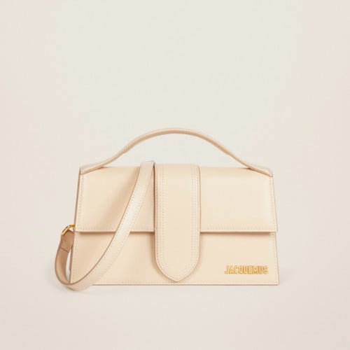 جاكموس | JACQUEMUS