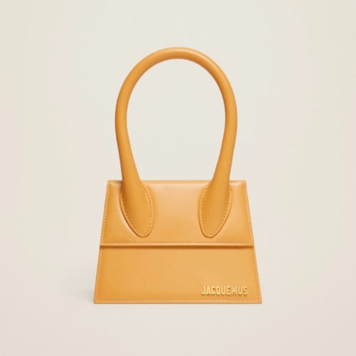 جاكموس | JACQUEMUS