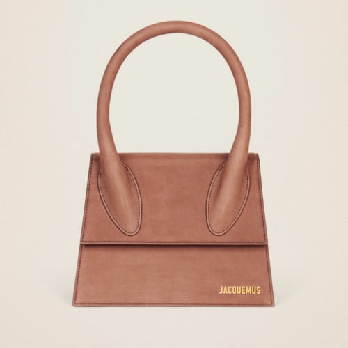 جاكموس | JACQUEMUS