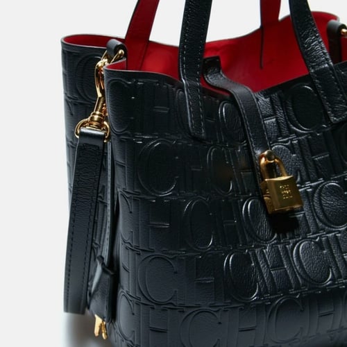 كارولينا هريرا | CH