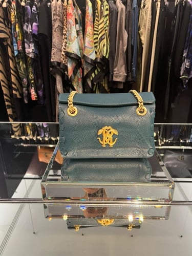 روبرتو كفالي | Roberto Cavalli