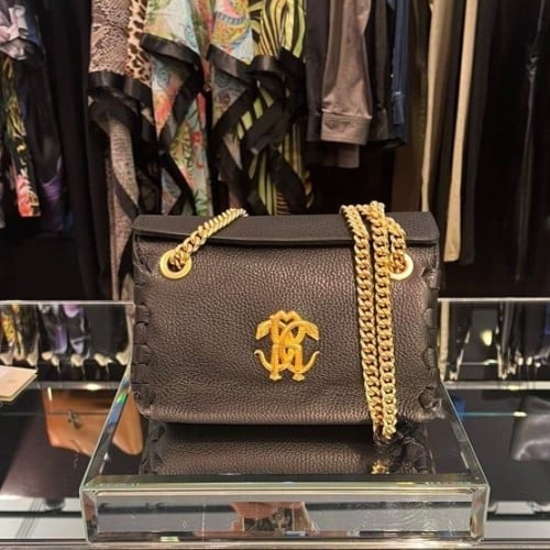 روبرتو كفالي | Roberto Cavalli