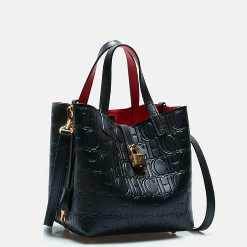 كارولينا هريرا | CH