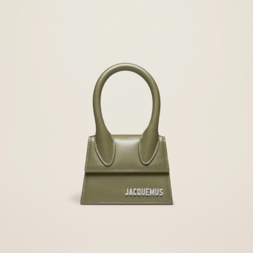 جاكموس | JACQUEMUS