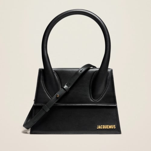 جاكموس | JACQUEMUS