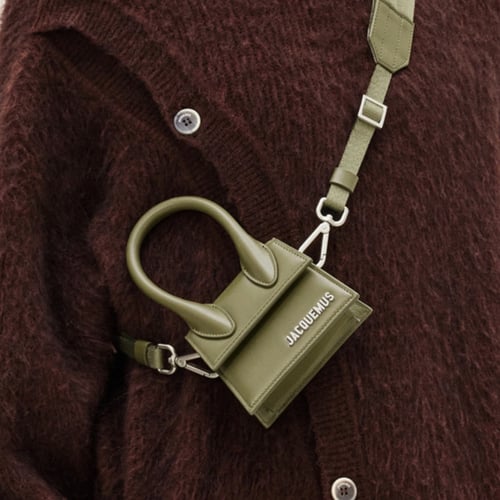 جاكموس | JACQUEMUS