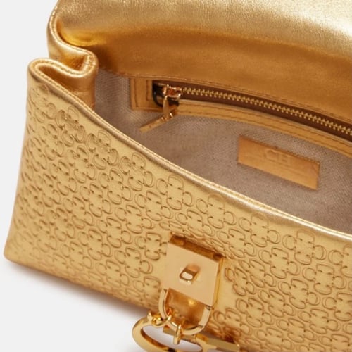 كارولينا هريرا | CH - صغير