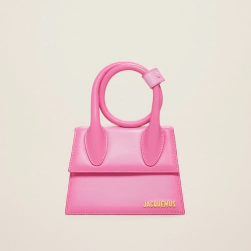 جاكموس | JACQUEMUS