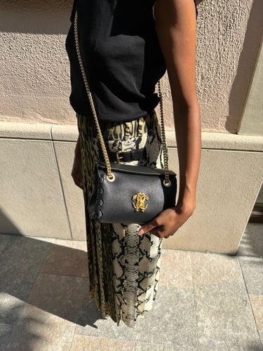 روبرتو كفالي | Roberto Cavalli