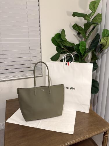 لاكوست | LACOSTE