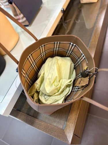 بربري | BERBERRY