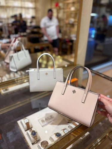 TORY BURCH| توري بورش