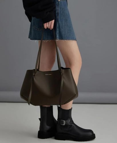 تشارلز اند كيث | Charles & Keith