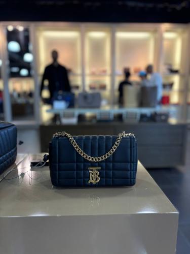 بربري | BERBERRY