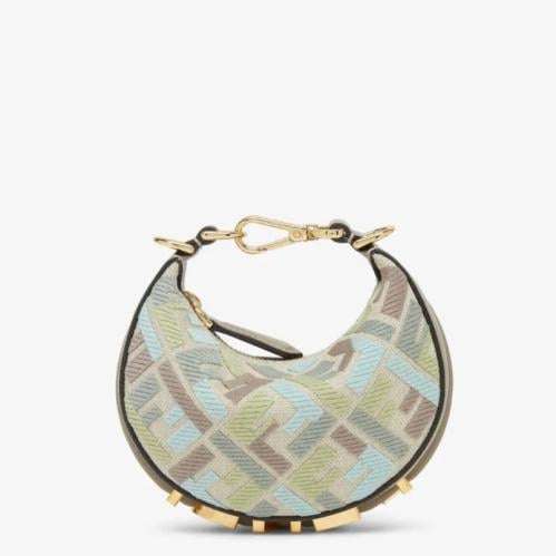 فندي | FENDI (نانو )