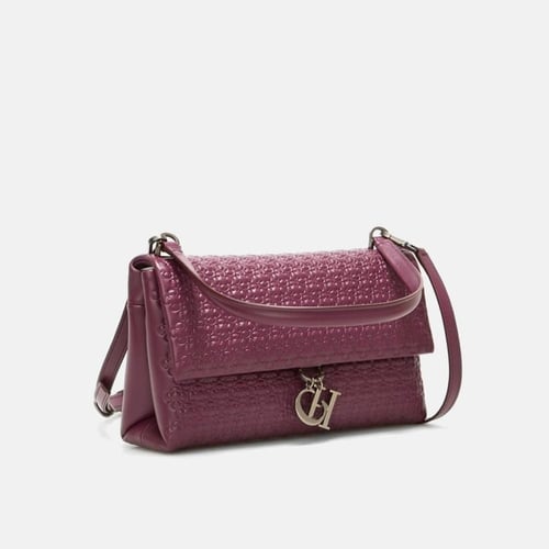 كارولينا هريرا | CH - وسط