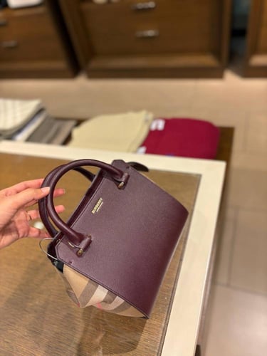 بربري | BERBERRY