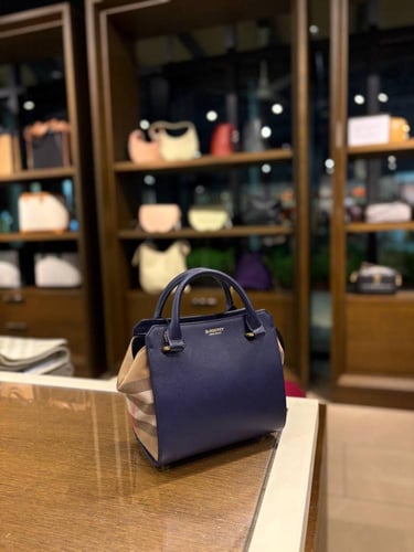 بربري | BERBERRY