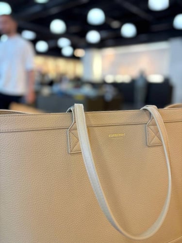 بربري | BERBERRY