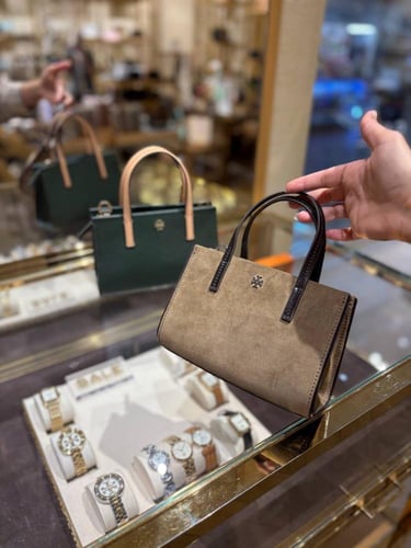 TORY BURCH| توري بورش