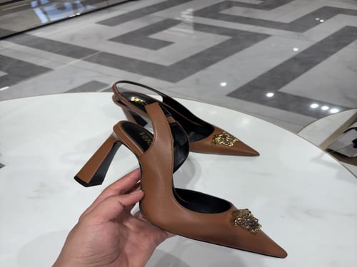 فرزاتشي | VERSACE