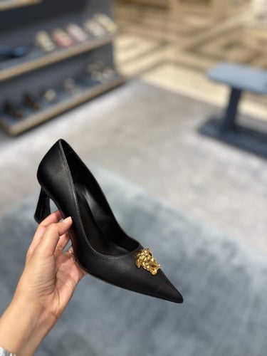 فرزاتشي | VERSACE