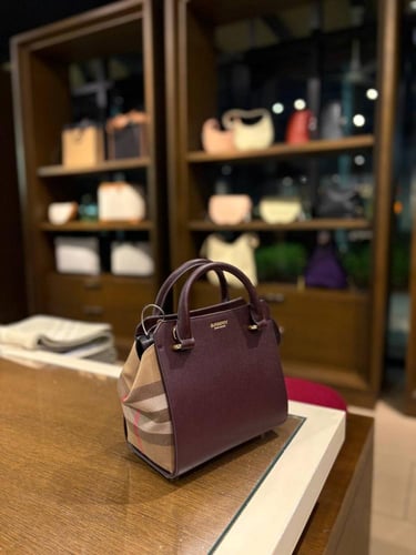 بربري | BERBERRY