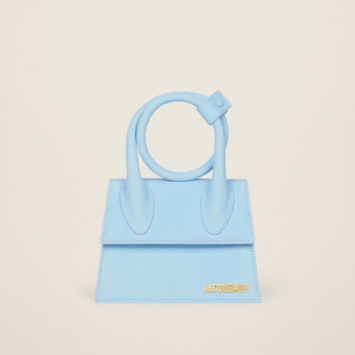 جاكموس | JACQUEMUS