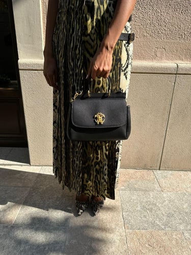 روبرتو كفالي | Roberto Cavalli