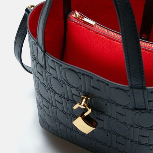 كارولينا هريرا | CH