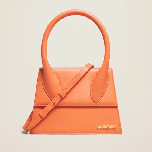 جاكموس | JACQUEMUS