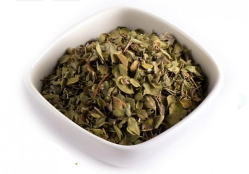 زعتر بري مجفف اصلي طبيعي 100 جرام