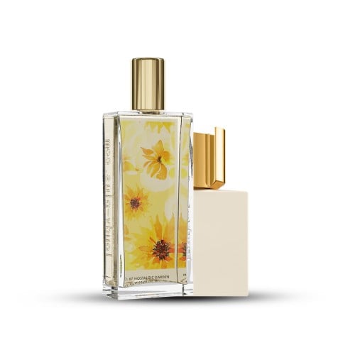 Nostalgic Garden No. 67