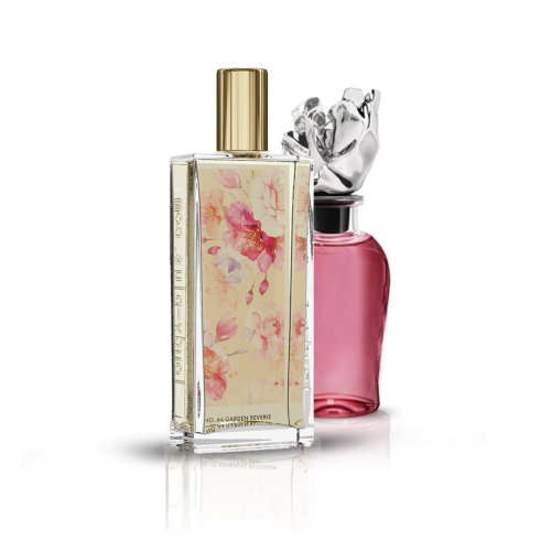 Garden Reverie No.64