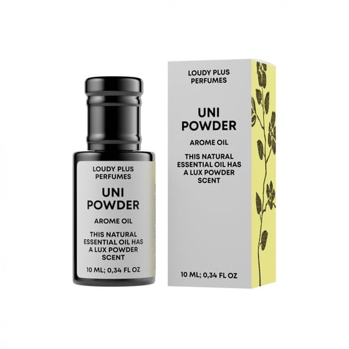 Uni Powder