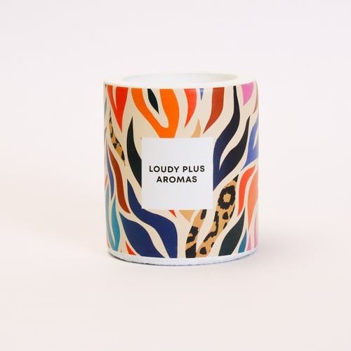 مبخرة اون فاير - On Fire