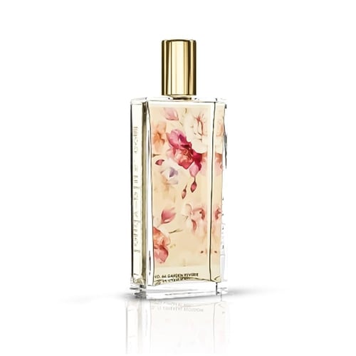 Garden Reverie No.64