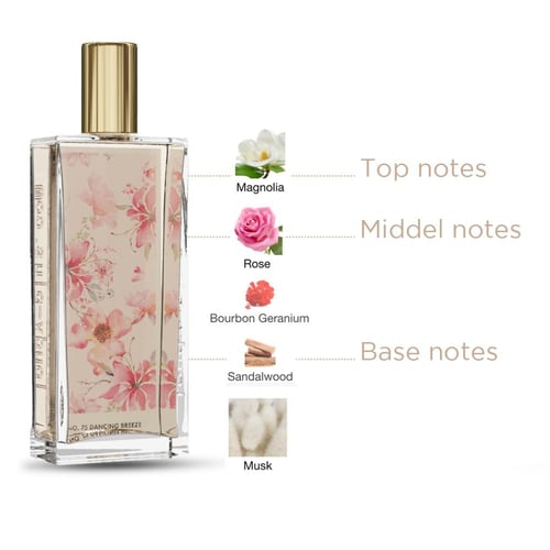 Dancing Breeze No. 75