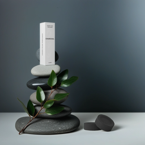 فحم بخور 10 قطع