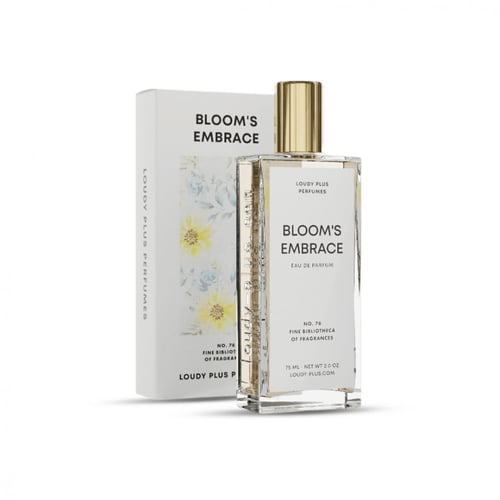 Bloom's Embrace No.78