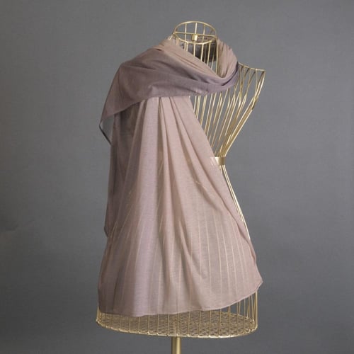 طرحة كلينكس مدرج