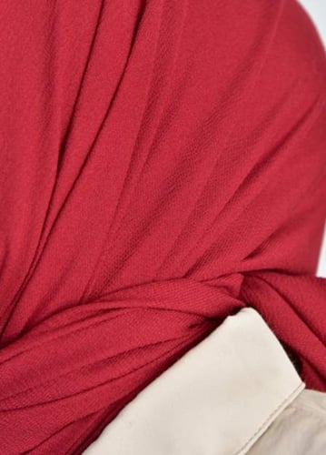 حجاب دفني تركي