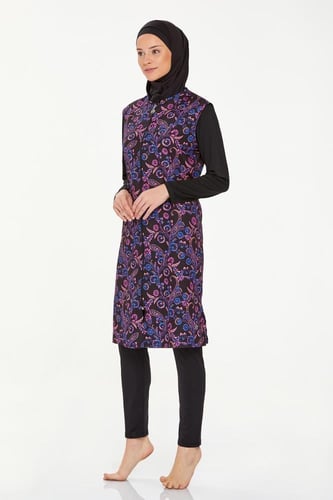 مايوه JUNE BATTAL