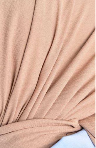 حجاب دفني تركي