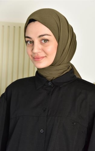 حجاب دفني تركي